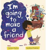 Im Going to Make a Friend