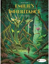 Emilies Inheritance 3 - The Exile