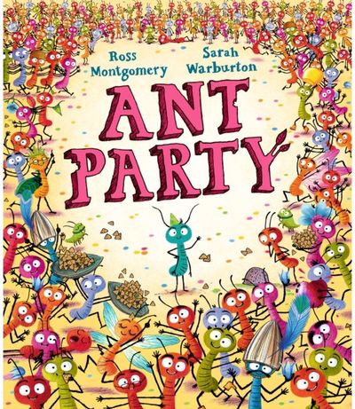 Ant Party