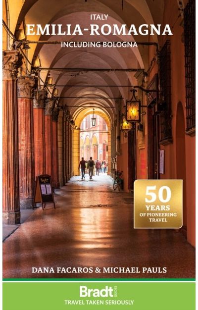 Italy: Emilia-Romagna