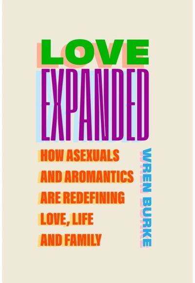 Love Expanded