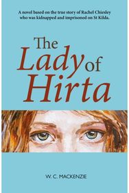 Lady of Hirta