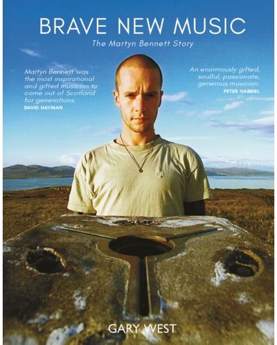 Brave New Music