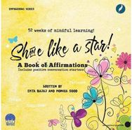 Shine like a Star: A book of Affirmations A book of Affirmations