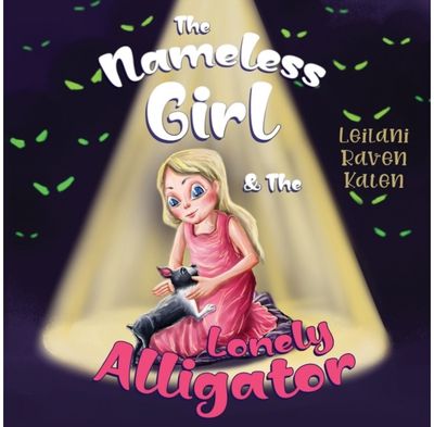 Nameless Girl & The Lonely Alligator