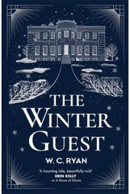 Winter Guest: The perfect chilling, gripping mystery as the nights draw in The perfect chilling, gripping mystery as the nights draw in