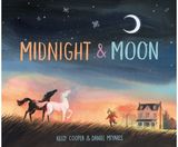 Midnight and Moon