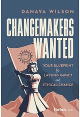 Changemakers Wanted