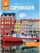 Mini Rough Guide to Copenhagen: Travel Guide with eBook