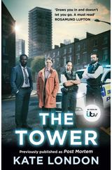 Tower Post Mortem