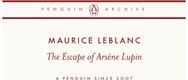 Escape of Arsene Lupin