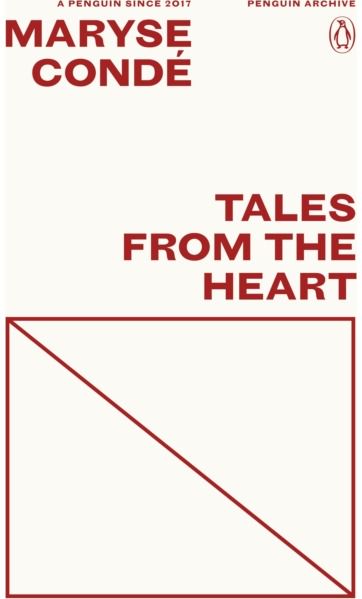 Tales from the Heart