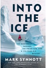 Into the Ice