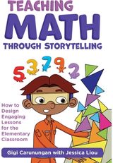 Teaching Math Through Storytelling