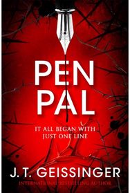 Pen Pal