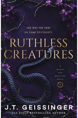 Ruthless Creatures