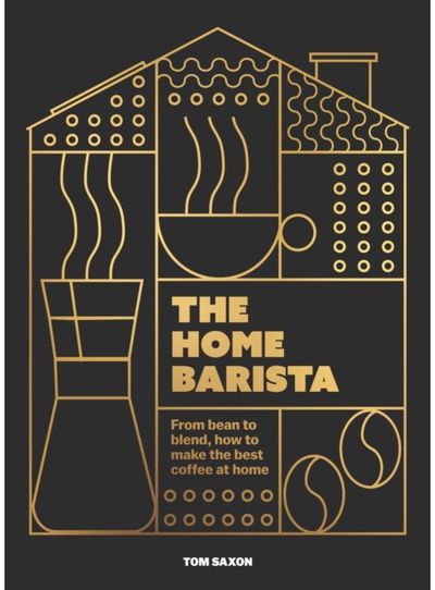 Home Barista