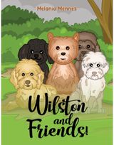 Wilston and Friends!