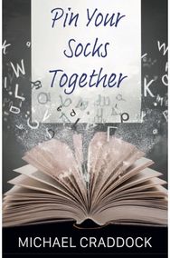 Pin Your Socks Together
