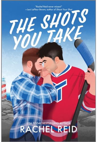 Shots You Take