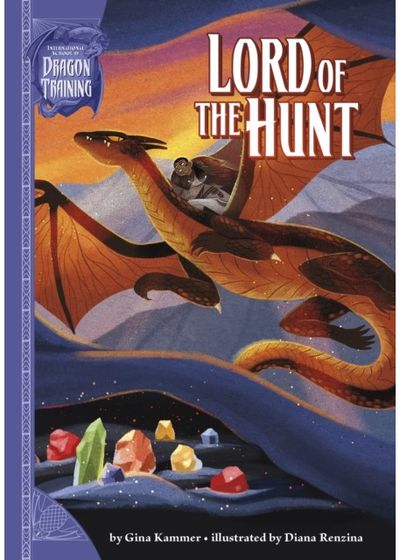 Lord of the Hunt