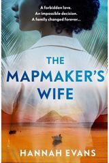 Mapmakers Wife
