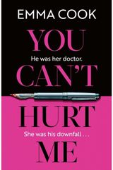 You Cant Hurt Me