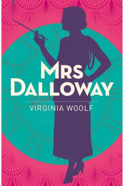 Mrs Dalloway