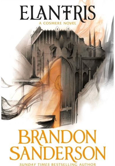 Elantris