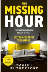 Missing Hour