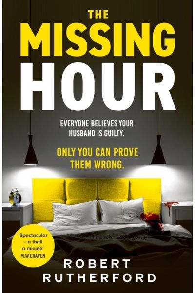 Missing Hour