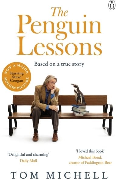Penguin Lessons