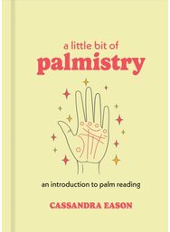 Little Bit of Palmistry: An Introduction to Palm Reading