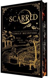 Scarred (Collectors Edition)