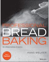 Professional Bread Baking