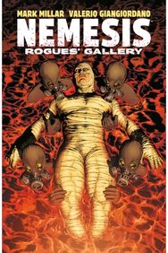 Nemesis: Rogues Gallery