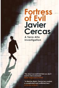 Fortress of Evil: The Times Crime Book of the Month