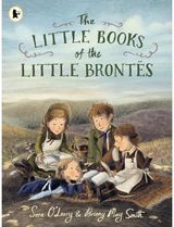 Little Books of the Little Brontes