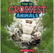 Grossest Animals (Wild World: Top 10)