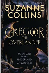 Gregor the Overlander