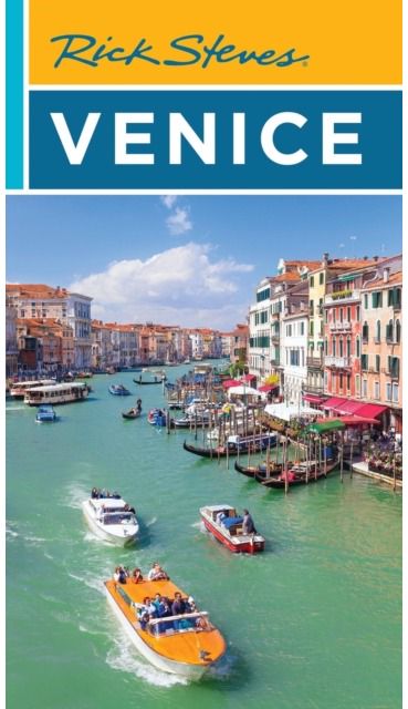 Rick Steves Venice