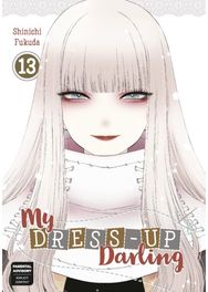 My Dress-Up Darling 13