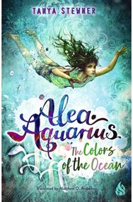 Colors of the Sea: Alea Aquarius 2