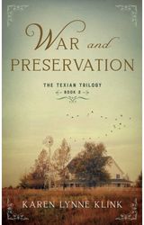 War and Preservation