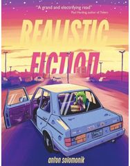 Realistic Fiction