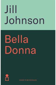 Bella Donna: A quirky botanical mystery for fans of Robert Thorogood and Richard Osman