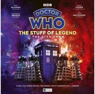 Doctor Who: The Stuff of Legend - The Live Show
