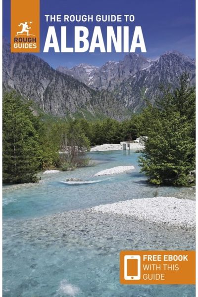 Rough Guide to Albania: Travel Guide with eBook