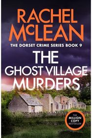 Ghost Village Murders