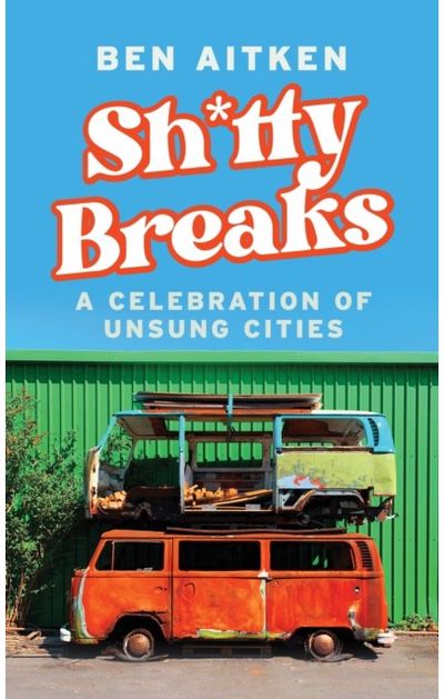 Shitty Breaks